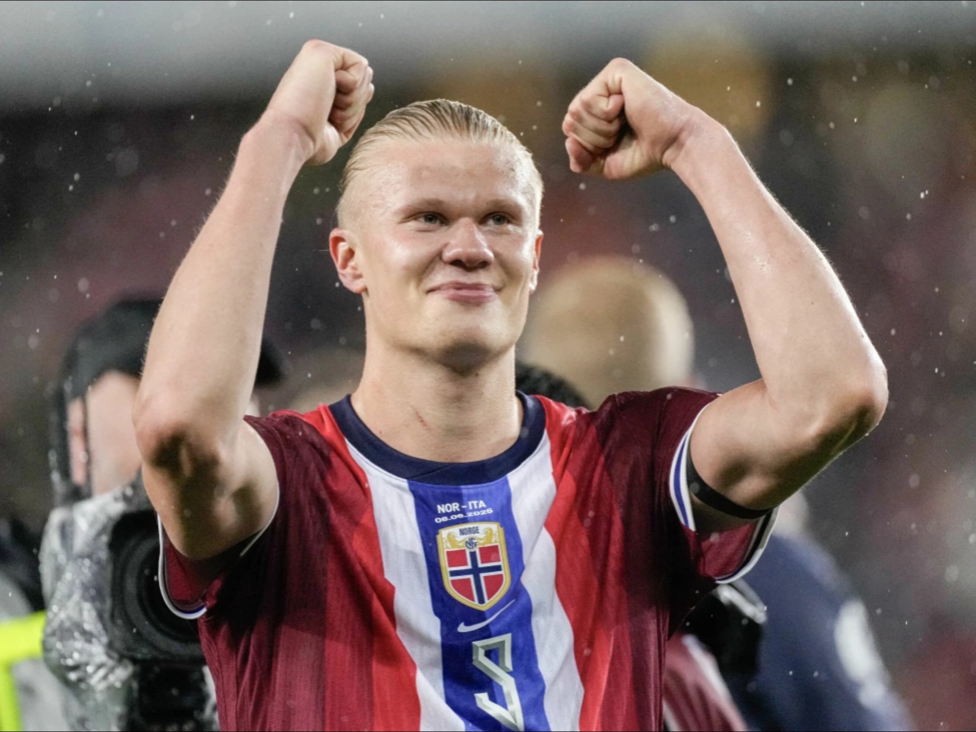 汉茨科：压力在德国队那边，这可能是我此生踢世界杯的唯一机会