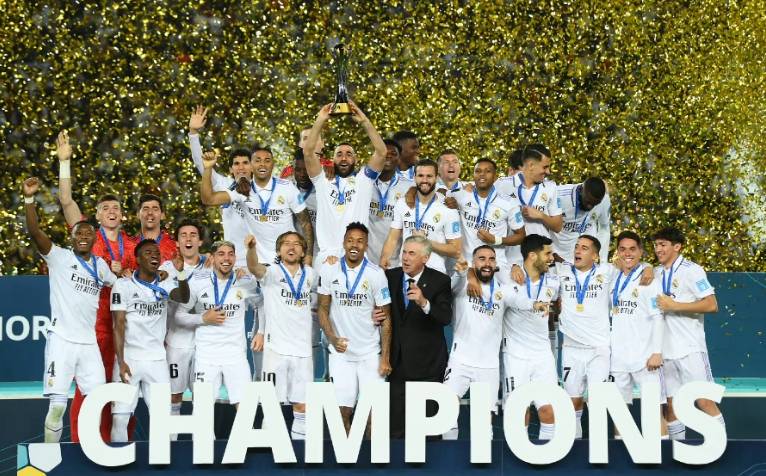 德保罗夺得职业生涯首个联赛冠军，此前已拿下世界杯+美洲杯