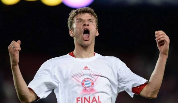 多特德比战成功复仇