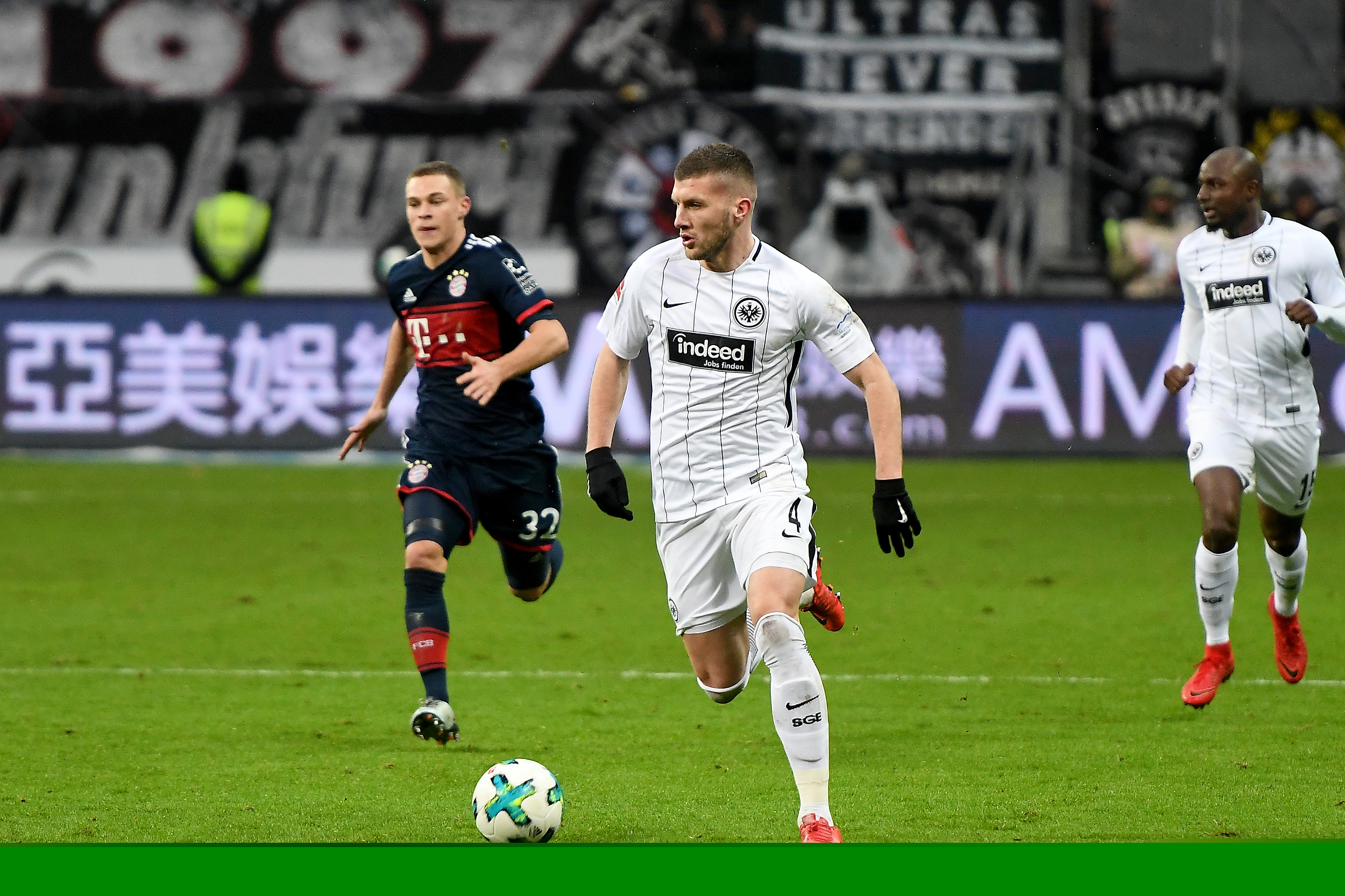 FC26欧冠黄金时刻卡：哈兰德、亚马尔、米利唐、埃斯特旺在列