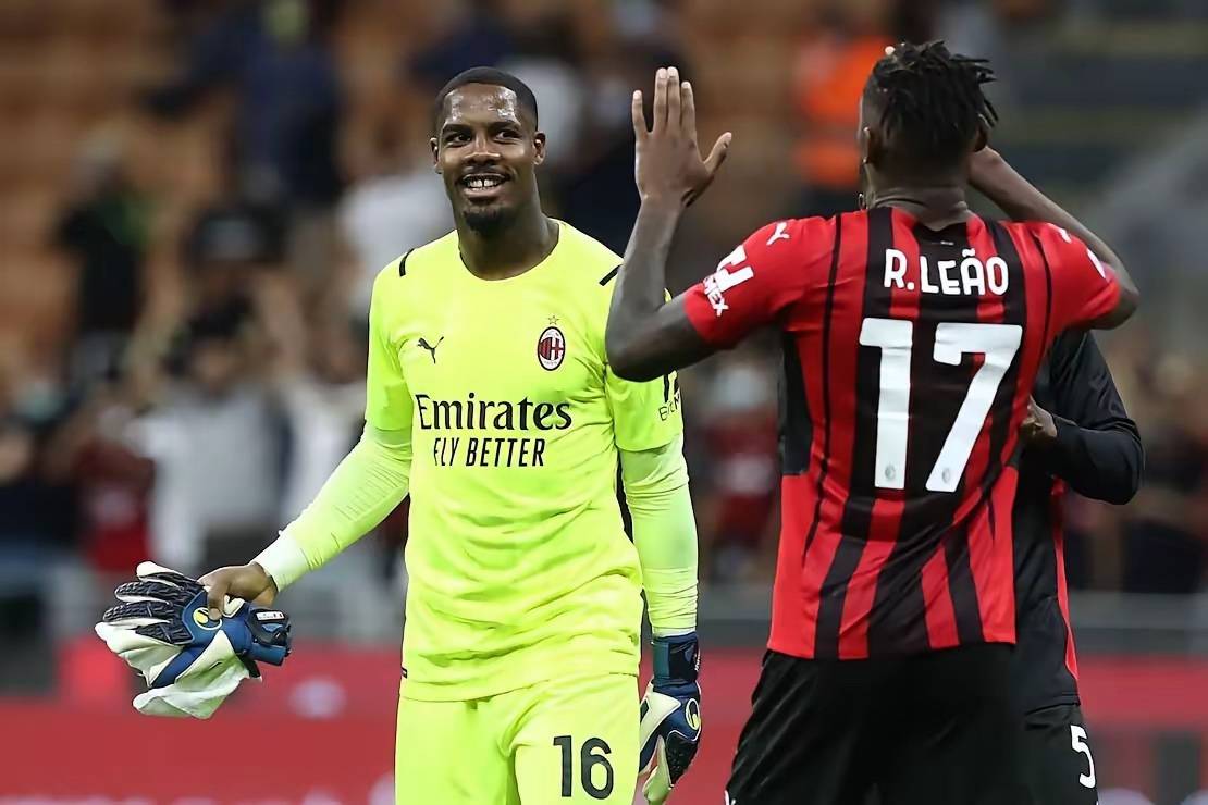 科内：佩莱格里尼和苏莱是全队最有才华的，但我们的支援不够