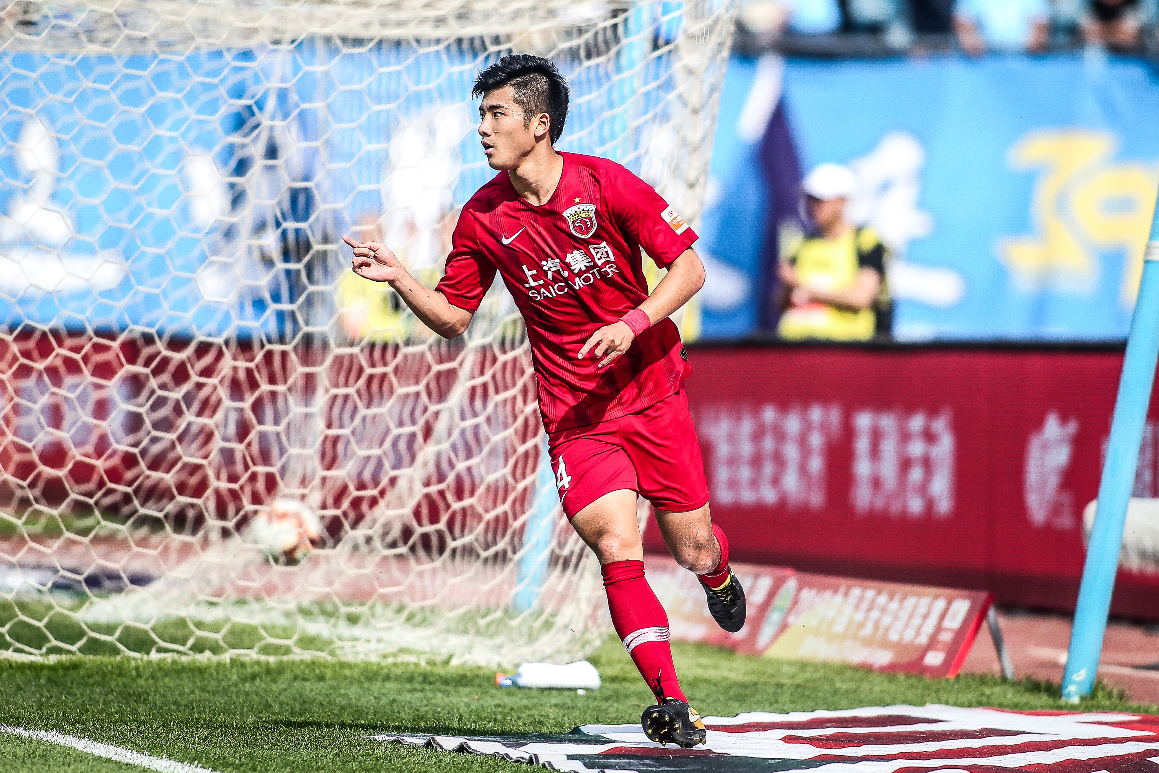 末节持