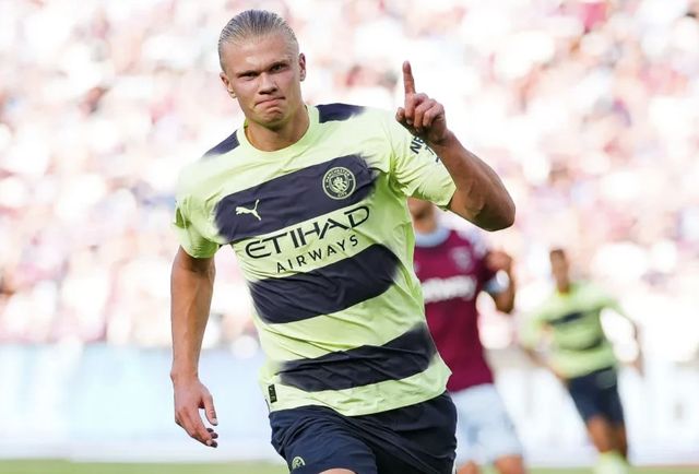 记者：曼联领跑谢什科争夺战，莱比锡要价7500万欧+浮动