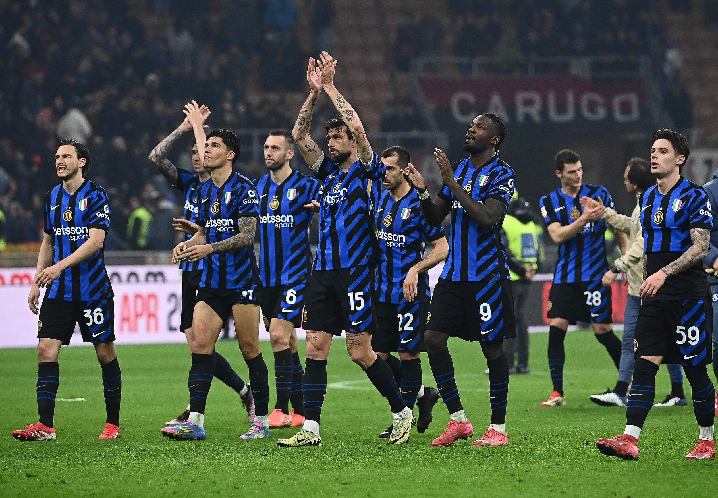 米体：霍伊伦像卡瓦尼或早期伊瓜因，对球队进攻端是锦上添花