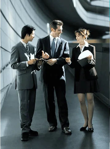 Why Partner With Us? - 开云